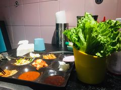 -烤路里·韩国品质自助烤肉(石路天虹4号店)