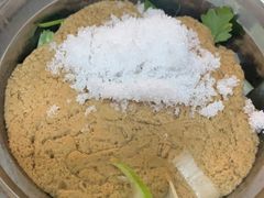 -韩风烤牛肉冷面店