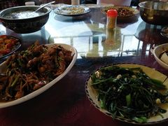 -生态苑农庄(十里画廊遇龙河店)