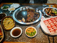 -华晟山城火锅(开发区港西东阁里店)