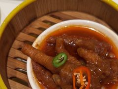 -醉辉皇原味海鲜江南菜(成都大魔方店)
