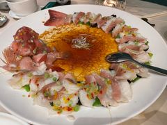 -侨美食家·粤菜(体育西路店)