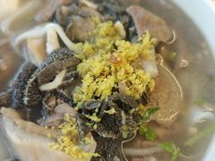 -潮镇老尾牛杂(环城西路店)