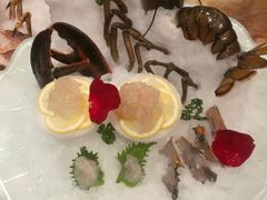 -神洲四海大酒楼(王府井澳门中心店)