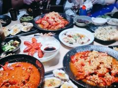 -红盔甲·小龙虾(车公庙店)