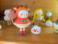 -泡泡玛特POPMART(正弘城店)
