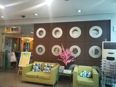 -锦江之星(成都太古里文殊院地铁站店)