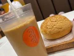 -龙记香港茶餐厅(久光百货店)