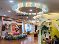 -金宝贝早教(金地·喜悦荟oopcity店)