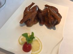 -春满园·早茶·粤菜·宴会(前海店)