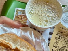 -麦当劳(总统大酒店店)