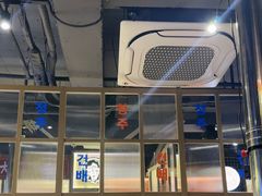 -西塔老太太泥炉烤肉(北京双井店)