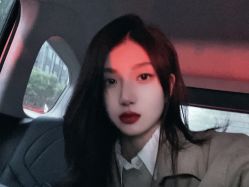 -HG美发设计沙龙