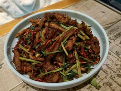 -香满园春饼·家常菜(东大桥店)