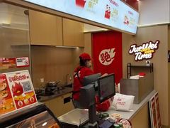 -绝味鸭脖(石路步行街店)