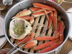 -蟹之国·精品蟹料理(极地店)