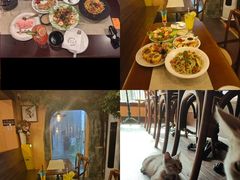 -猫岛主趣味餐厅(鼓浪屿店)