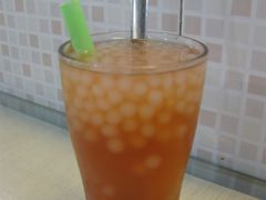 酸梅西米冰-玉椰林甜品店(创始店)