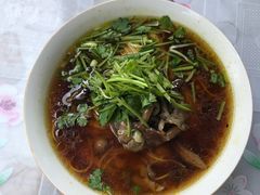 -兴福老面馆(寺路街店)