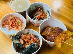 -李字号臭豆腐(总店)