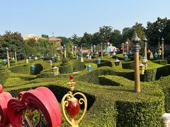 -上海迪士尼度假区