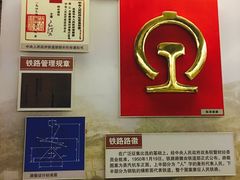 -中国铁道博物馆(正阳门馆)