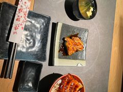 -沼津港精致料理·寿喜烧·烧鸟(龙湖南桥天街日料榜单店)