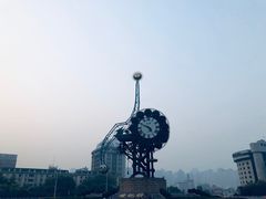 -世纪钟