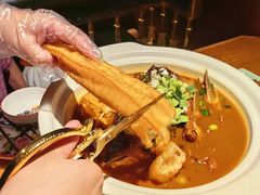 -新白鹿餐厅(银泰西湖文化广场店)