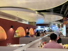 -芸山季·云南野生菌火锅(宝能环球汇店)