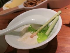 -老板恋上鱼(环山路店)