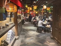 -南京大牌档(人民广场店)