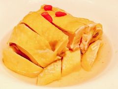 -老吉堂上海本帮菜(工体店)