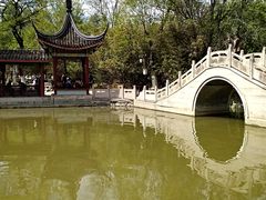 -北宫国家森林公园
