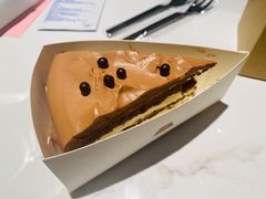 -EVERNAKED裸蛋糕(SOHO天山店)