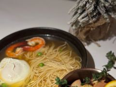 -藏红花·西班牙餐厅(北京五道营店)