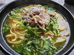-水丰锅贴(延吉东路店)