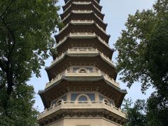 -灵谷景区