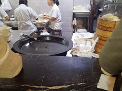 -蒋家桥饺面店(广陵路店)