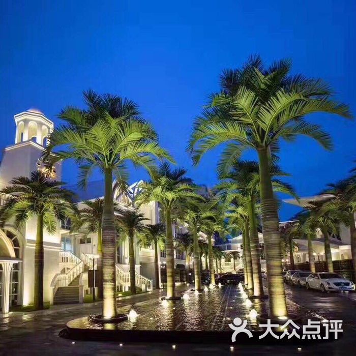 格乐利雅(中国)艺术中心图片-北京婚礼会所-大众点评网