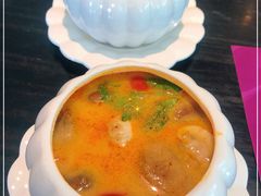 -Thai Alley泰爱里(二沙岛店)