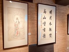 -杭州西湖博物馆总馆