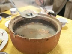 -得记得潮州海鲜砂锅粥(宝业路店)