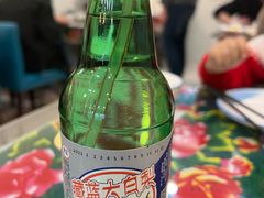 大白梨-东北王食府(科大店)