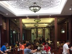 大堂-皇饭儿·王润兴酒楼(河坊街店)