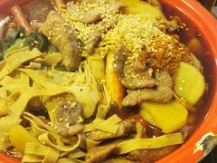 -铁盘盘麻辣烫(粮道街店)