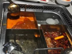 -海底捞火锅(关山保利店)