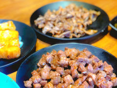 -起锅烧油(信河街店)