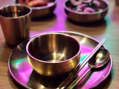 -HOTISLAND海鸡岛·韩国料理(江南西店)