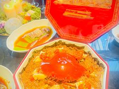 -遇外滩(BFC外滩金融中心店)